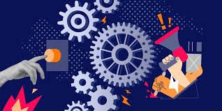 B2b Marketing Automation and Marketing Automation